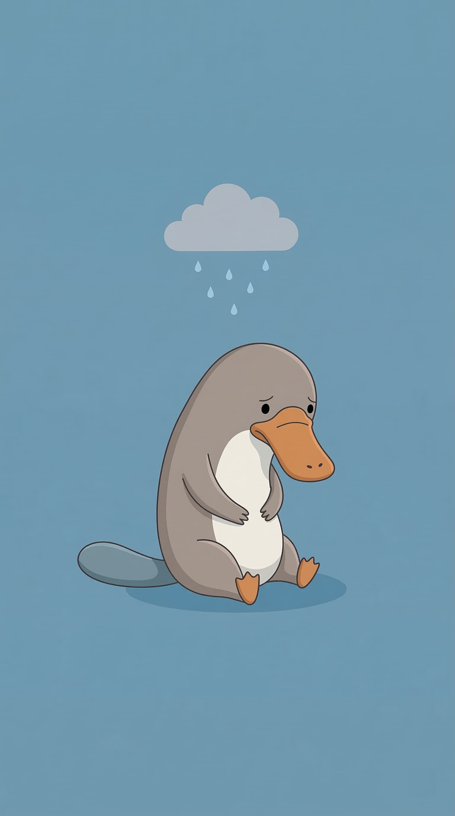 Tristesse